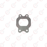 LIEBHERR D9408 EXHAUST MANIFOLD GASKET