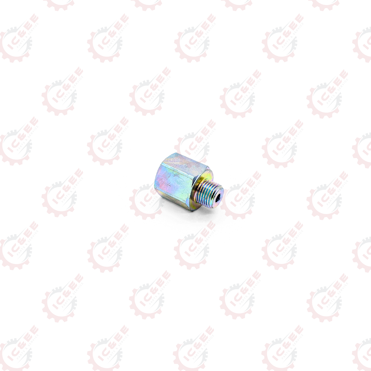 BLEEDING SOCKET – IC&EE