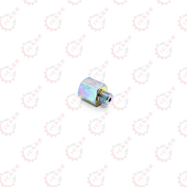 BLEEDING SOCKET – IC&EE