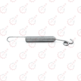 SINGLE COIL SIMPLEX BRAKE RETURN SPRING